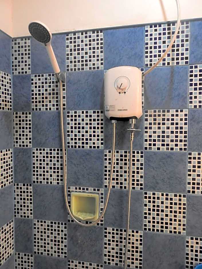 Pacifico Seaside Lodge