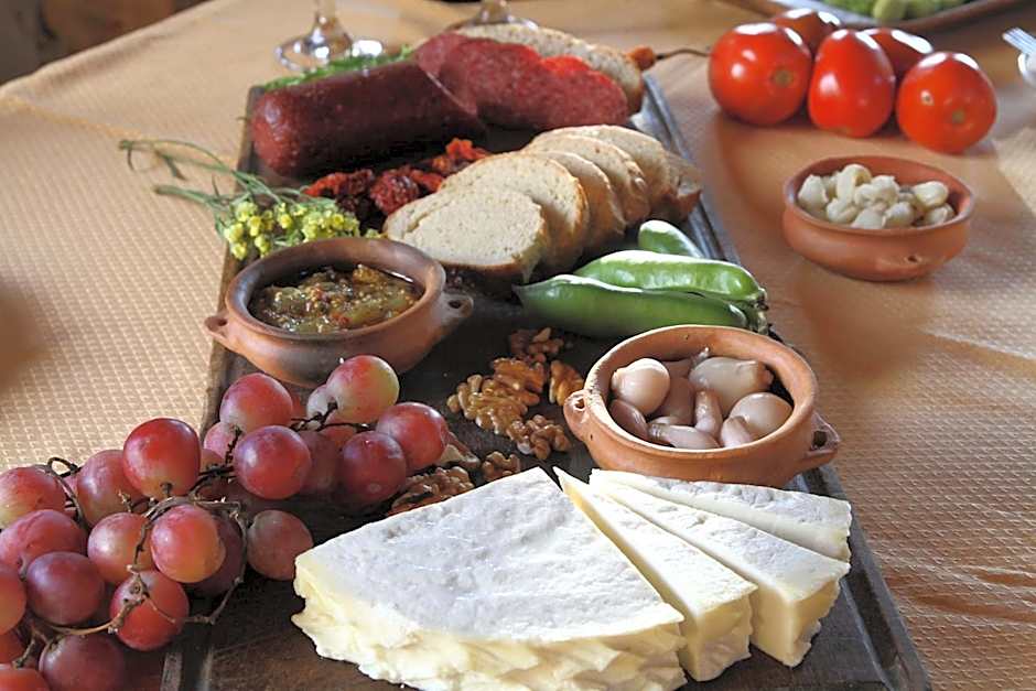 Hotel El Reposo Del Diablo