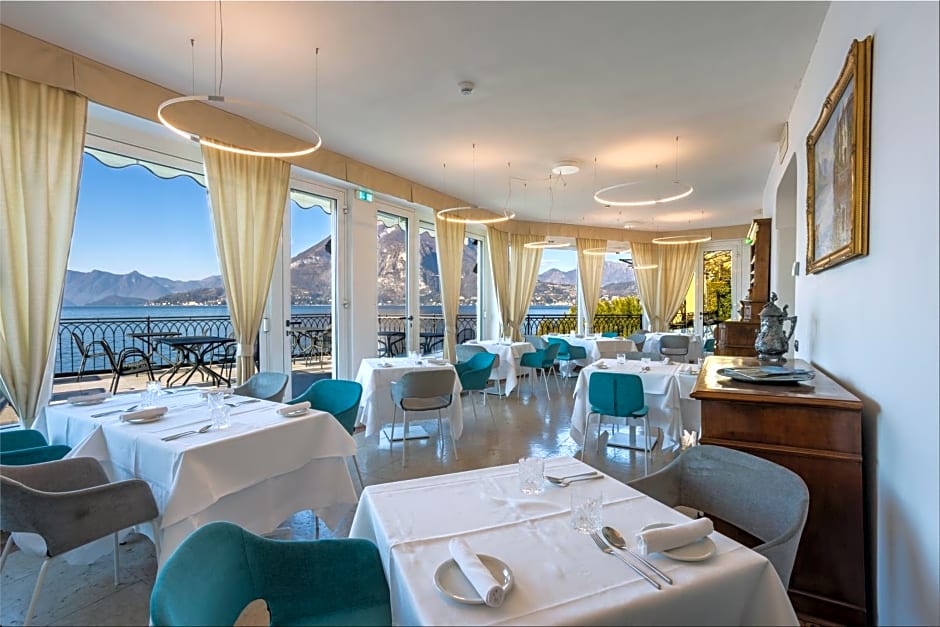Hotel du Lac Varenna