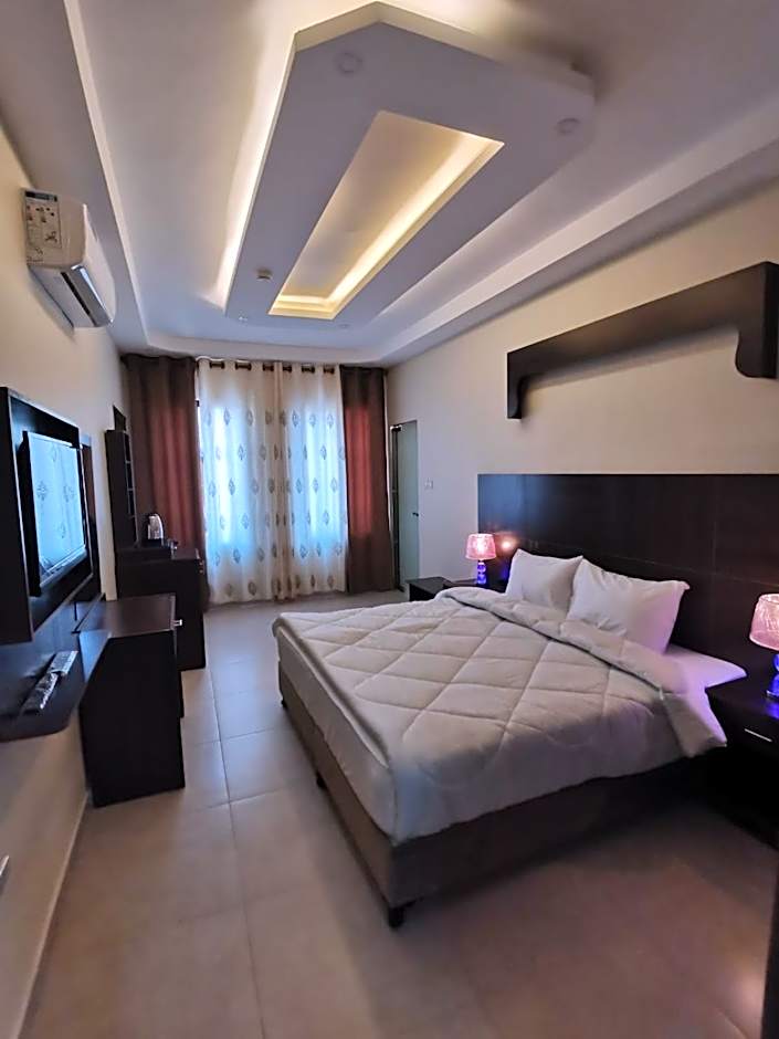 Nice View Hotel فندق الأطلالة الجميلة للعائلات فقط