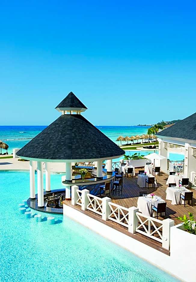 Secrets St. James Montego Bay - All Inclusive - Adults only