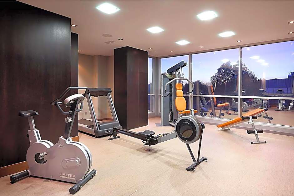 Exe Puerto de Sagunto