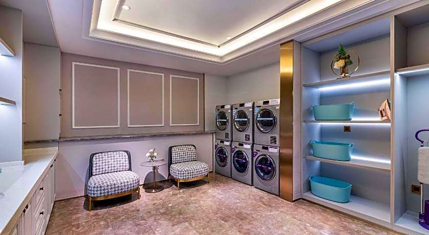 Mercure Shijiazhuang People Square