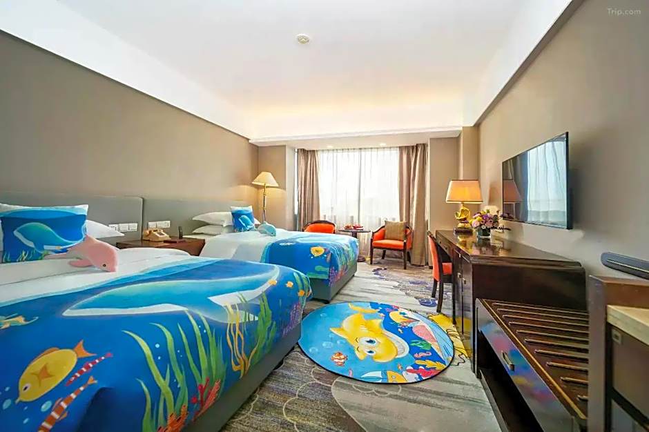 Zhongshan International Hotel