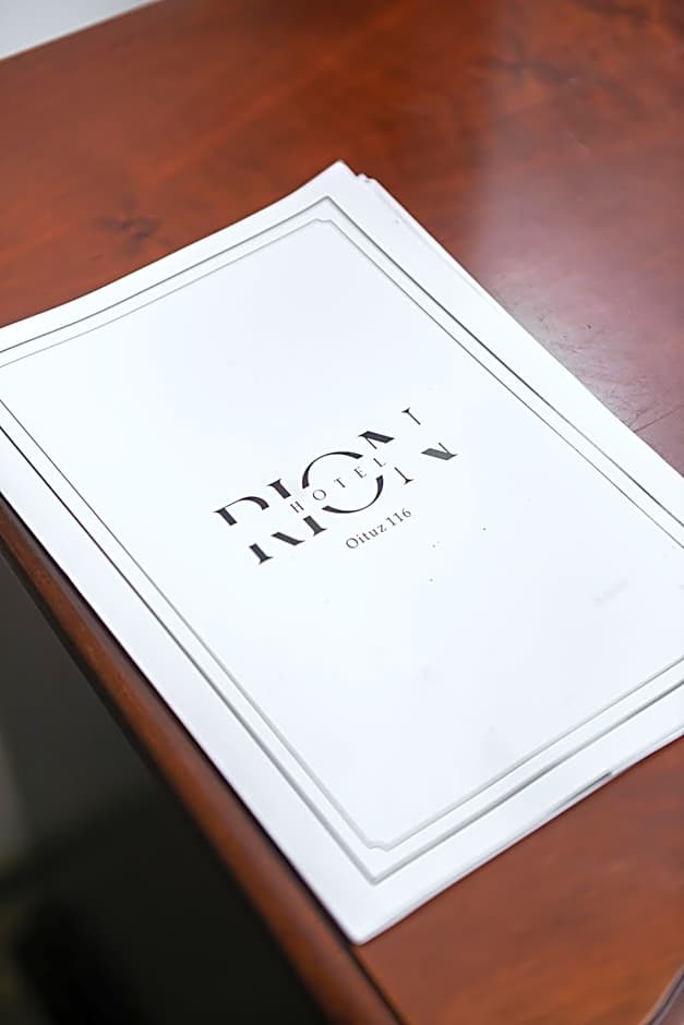 Hotel Rion