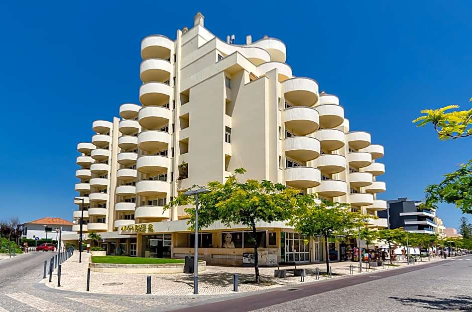 TURIM Algarve Mor Apartamentos Turísticos