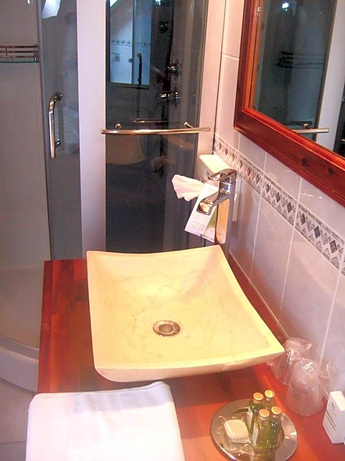 Les Etangs de Guibert