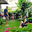 Hotel Mountain View - Lakeside Pokhara