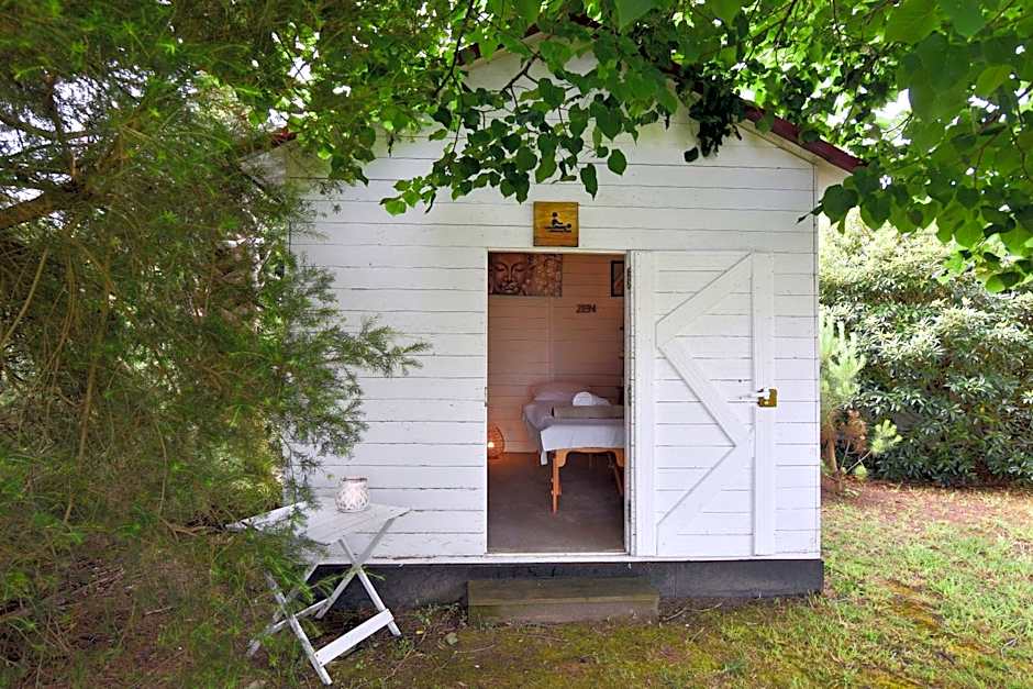 Quinta d'Anta- Hotel Rural