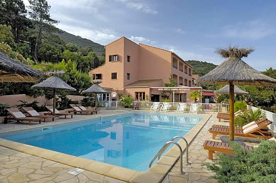 Résidence Stella Marina