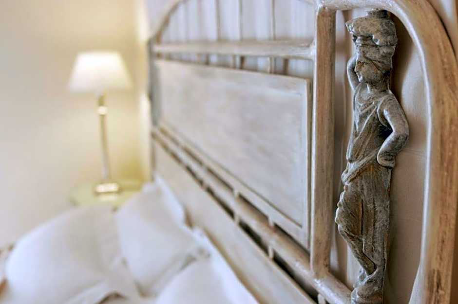 Hotel & Residenza 100 Torri