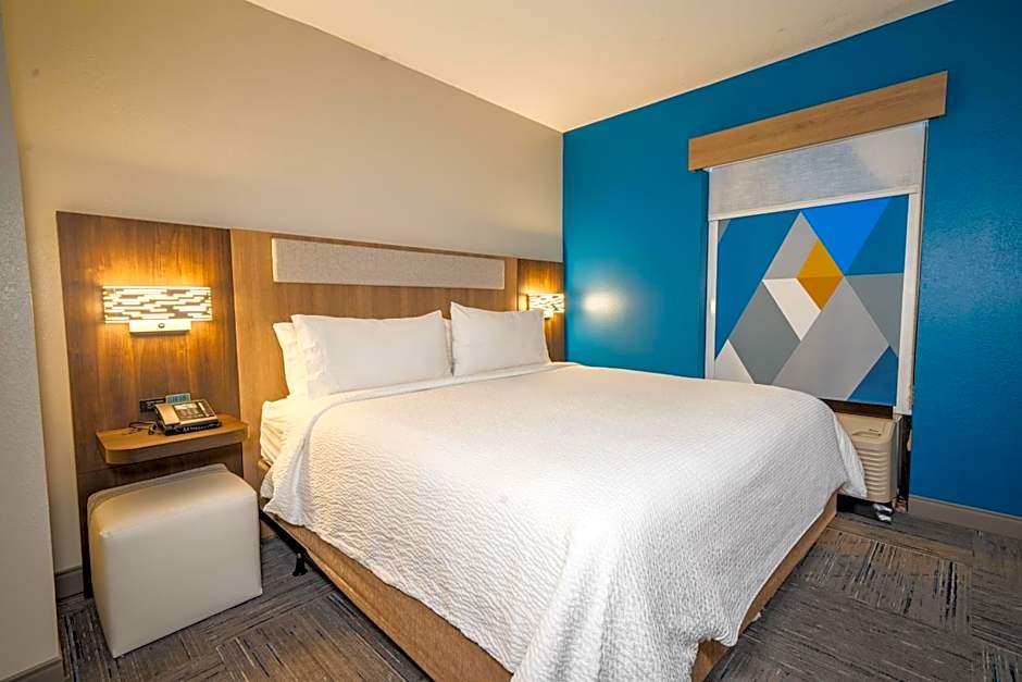 Holiday Inn Express Hotel & Suites Tampa-Oldsmar By IHG