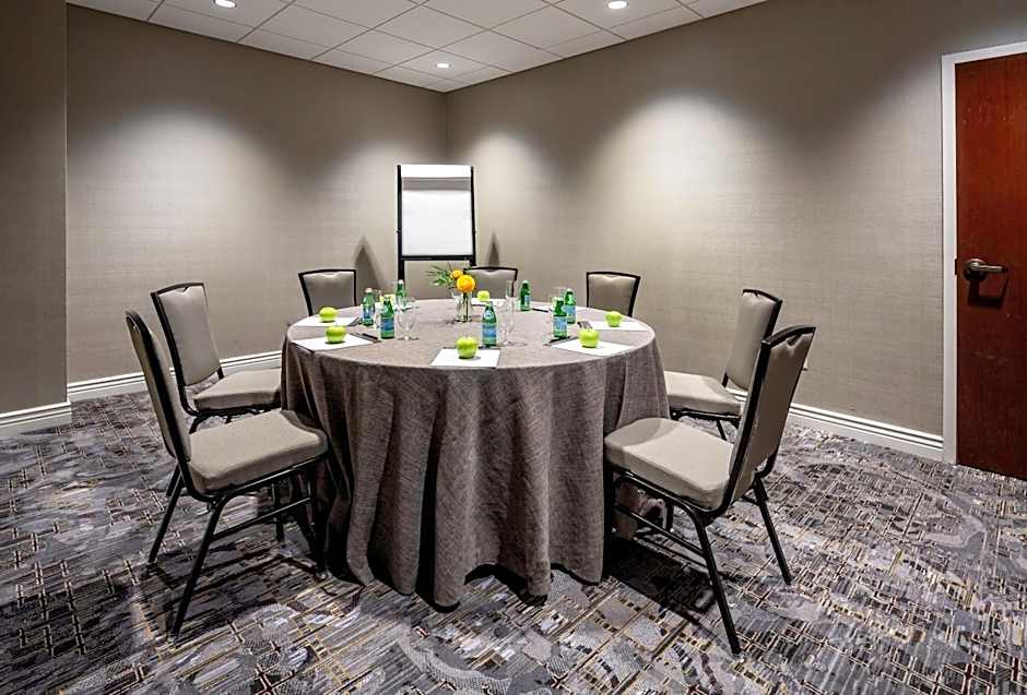 InterContinental Chicago Magnificent Mile By IHG