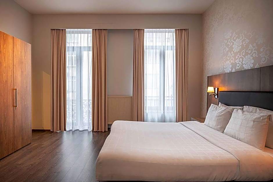 Thon Residence Florence Aparthotel