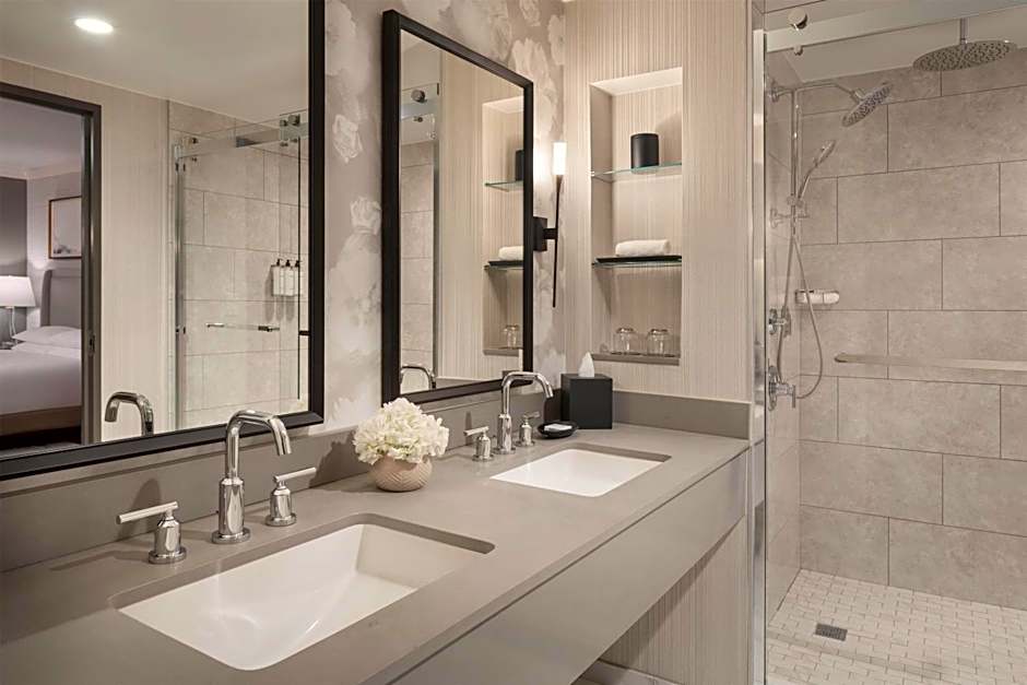 Grand Hyatt Atlanta in Buckhead