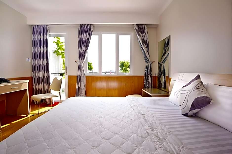 Truong Thinh Hotel Saigon