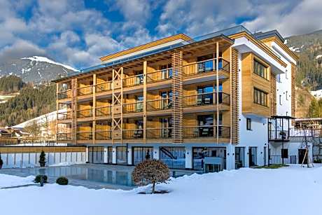 Natur Resort RISSBACHER