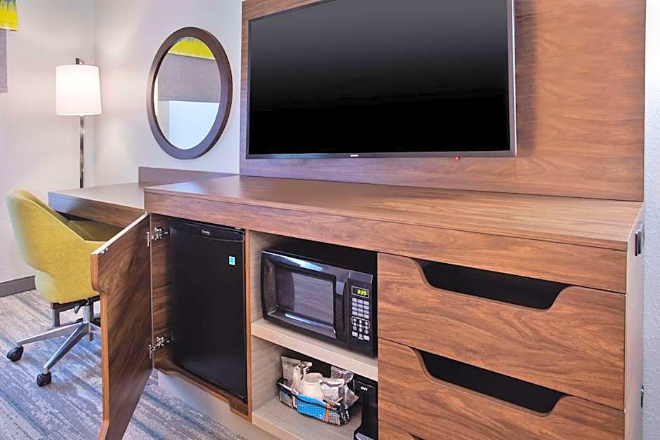 Hampton Inn By Hilton & Suites Lady Lake/The Villages