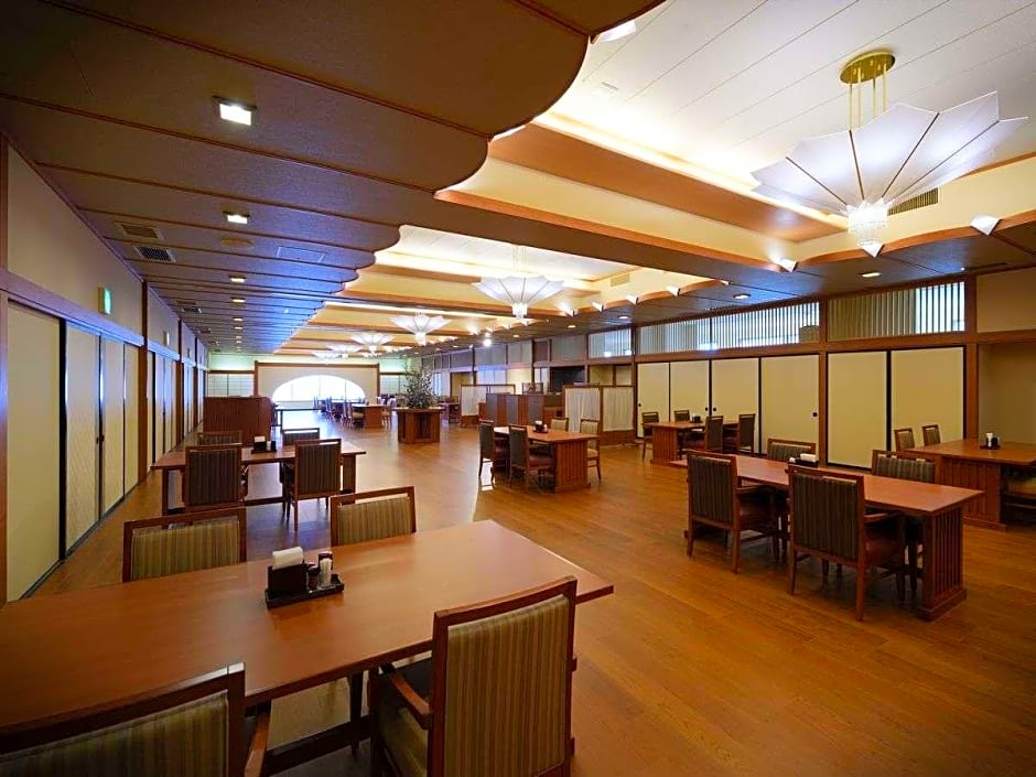 Zao Shikino Hotel