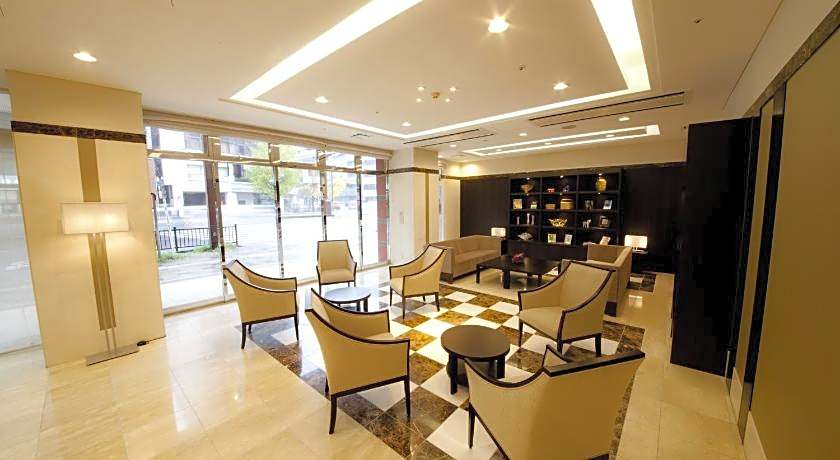 Hotel Hokke Club Kagoshima