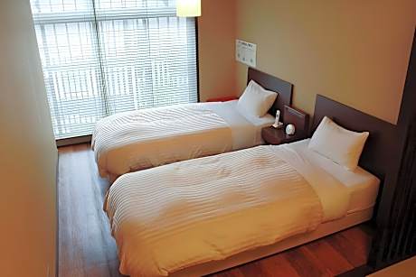 Japanese Western Non-Smoking