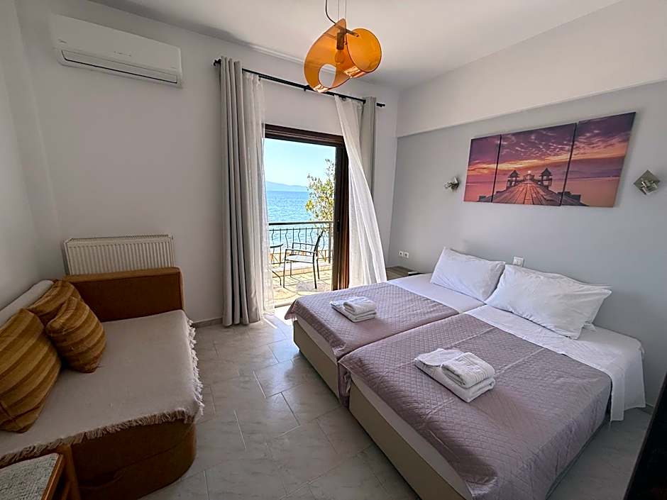 Hotel Akrogiali