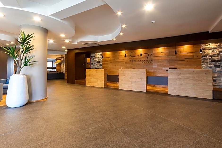 Sport Village Hotel & Spa