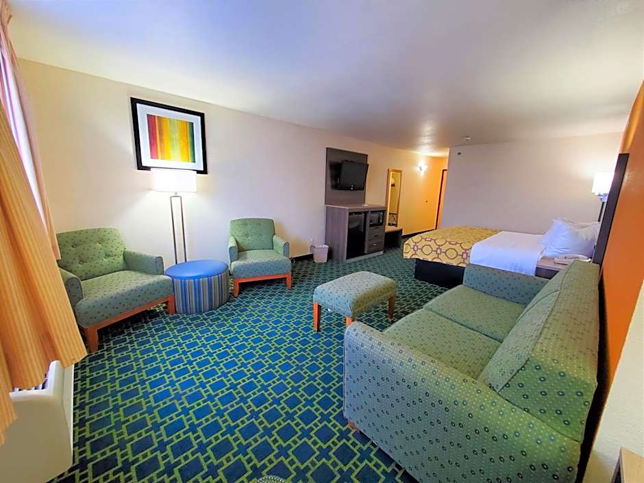 Baymont by Wyndham Santa Fe