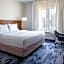 Fairfield Inn & Suites by Marriott Towanda Wysox