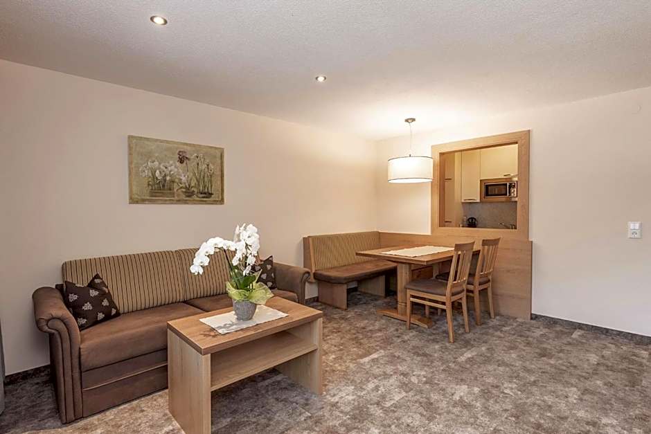 Panorama Appartements