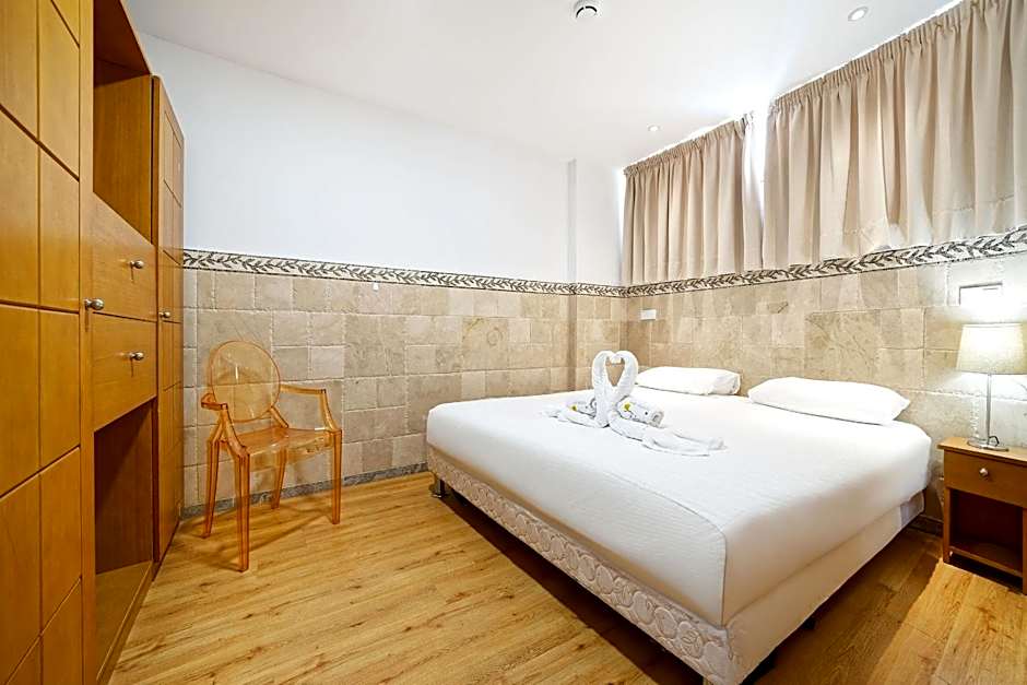 Aparthotel Maracaibo