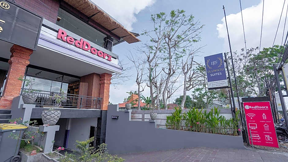 RedDoorz @ Uluwatu Bali