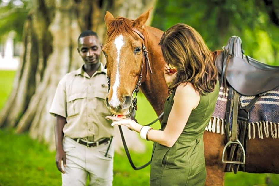 Royal Livingstone Hotel by Anantara