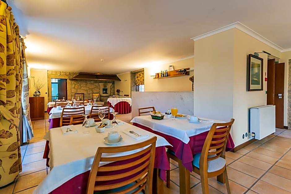 Hotel Rural Quinta de Sao Sebastiao