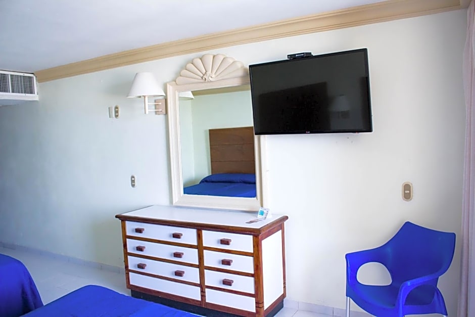 Hotel Sands Arenas