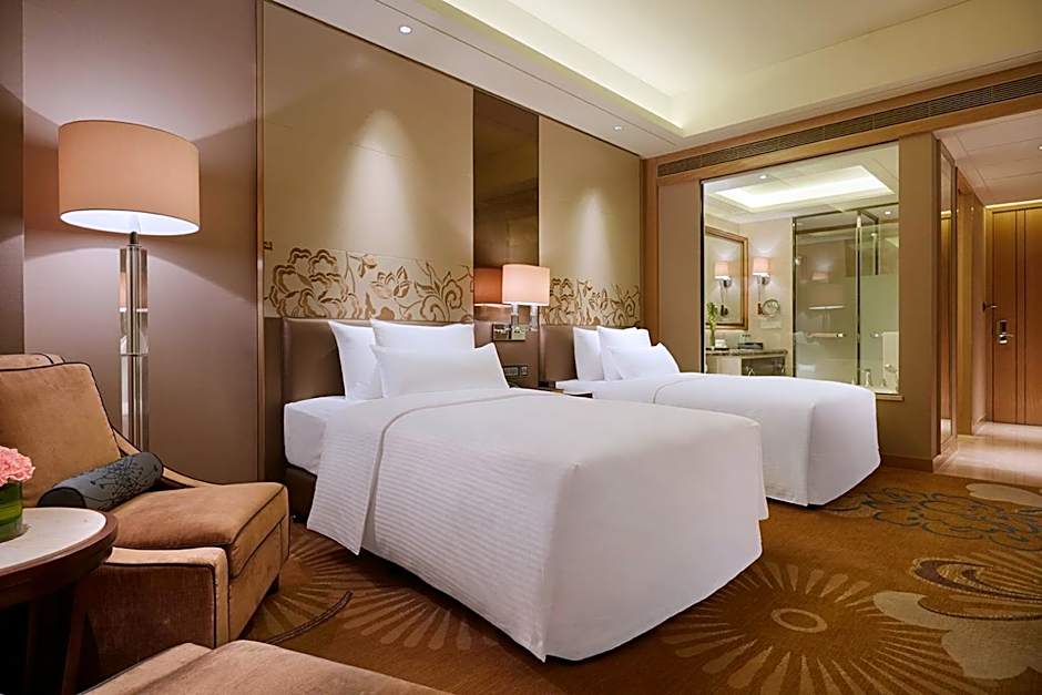 Wanda Realm Ningde