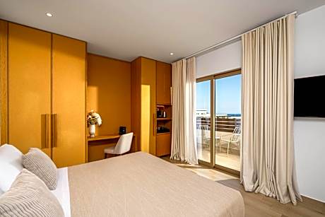 Large Double Room