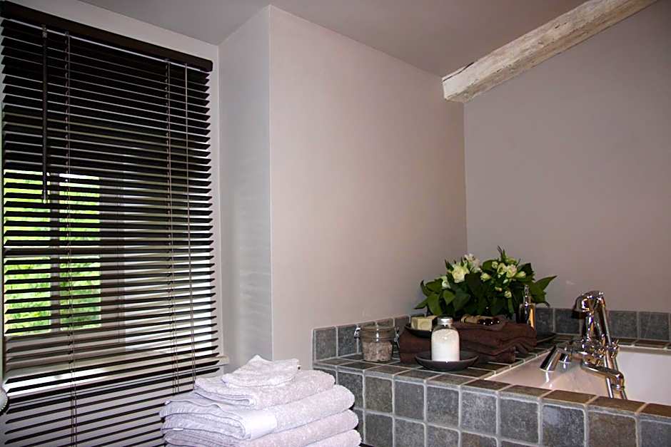 Chateau Saint Vincent