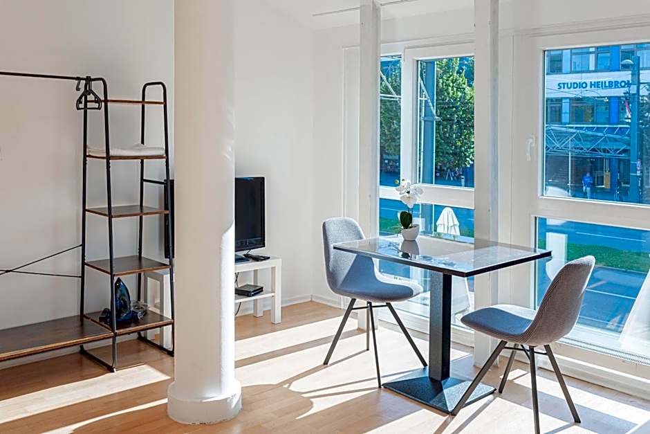 Apartments EFDE GmbH