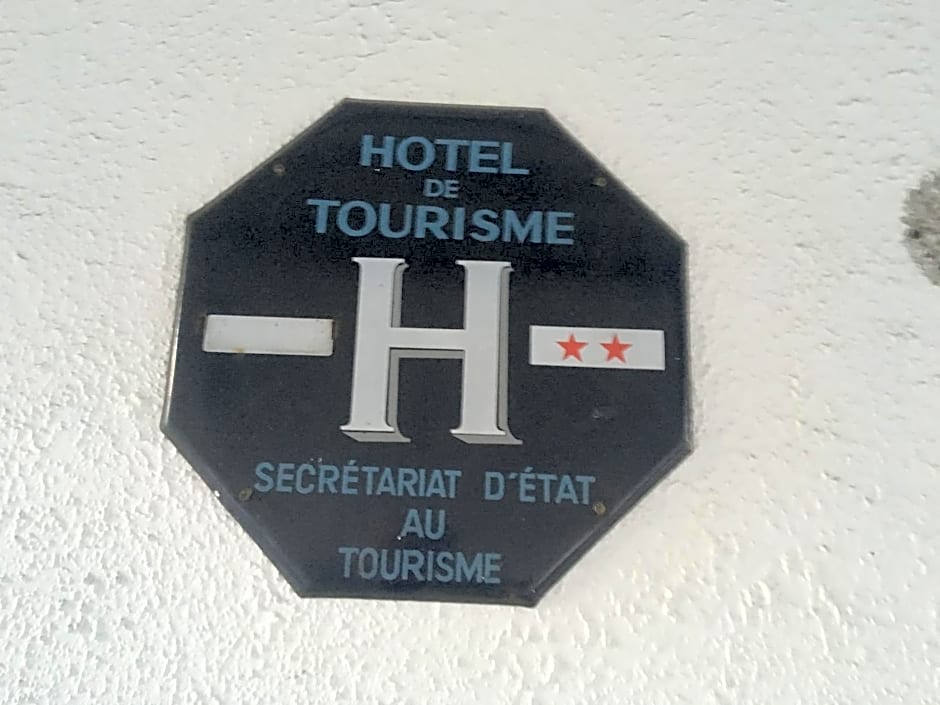 HOTEL DE STRASBOURG