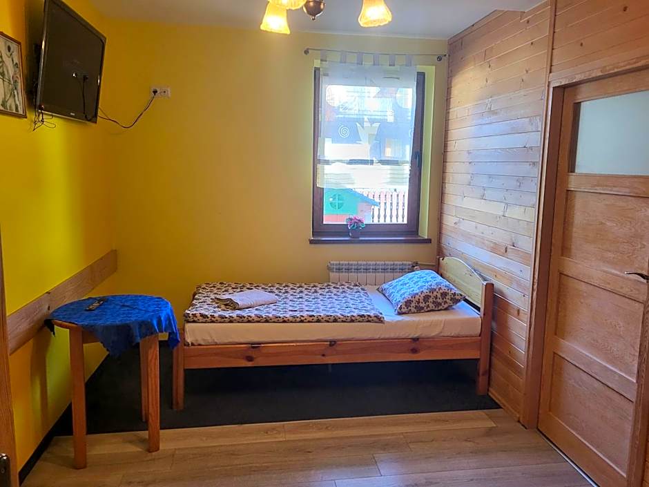 Apartamenty i pokoje gościnne Nowita