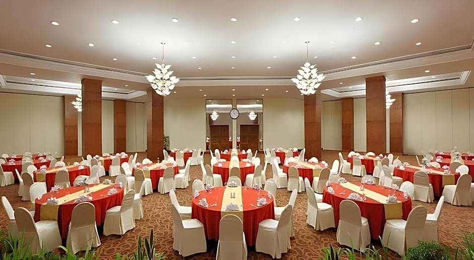 Hotel Aryaduta Manado