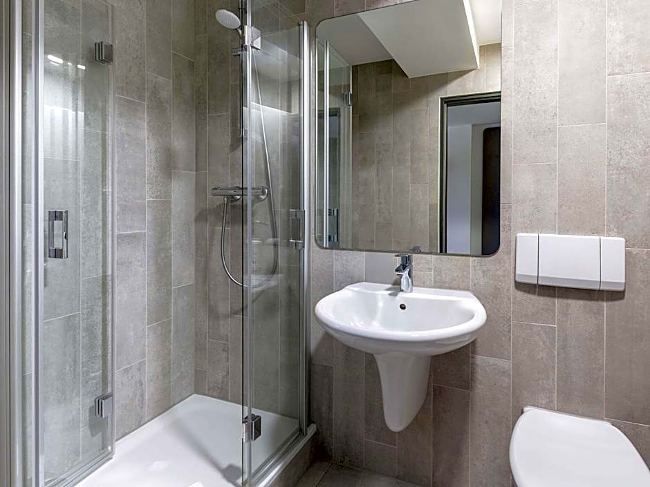 B&B HOTEL Eschweiler