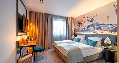 PLAZA INN Ulm
