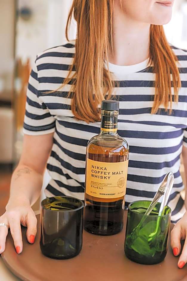 Oustau Camarguen Hôtel & Spa