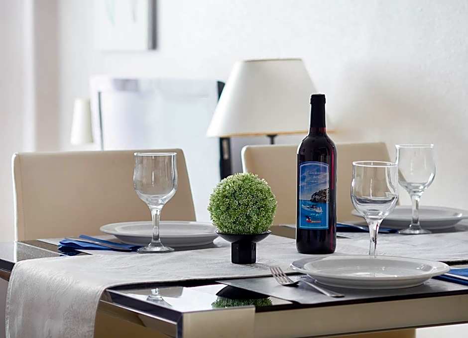 Apartment Eva Cabo Roig