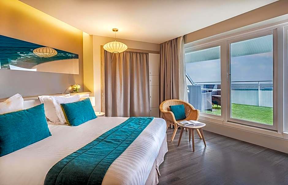 Hotel Le B D'Arcachon