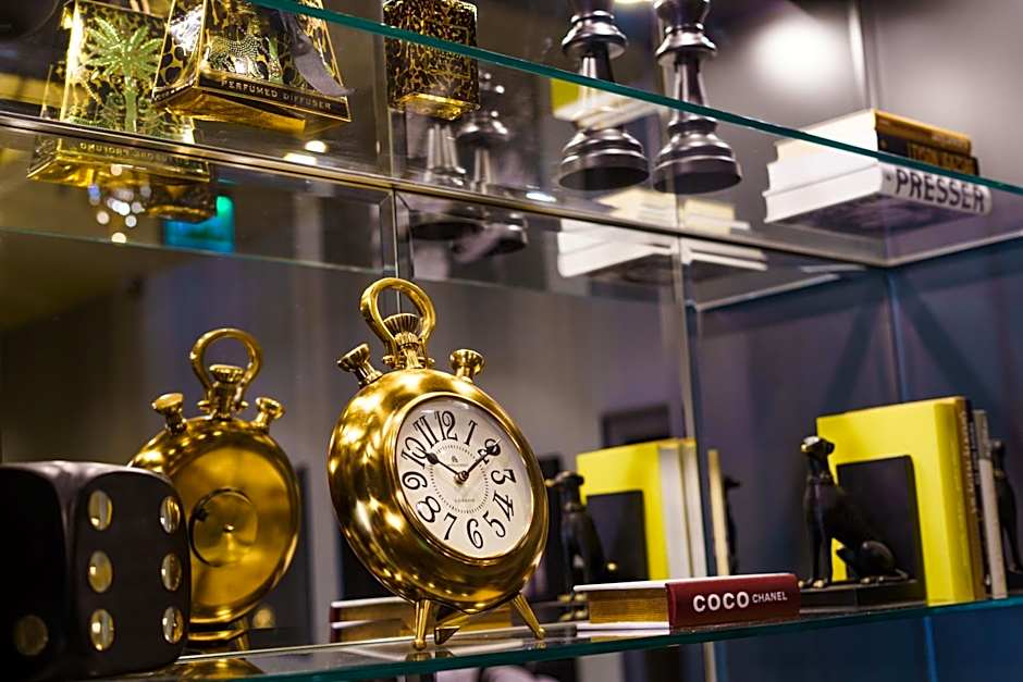Leo Boutique Rooms - Adults Only