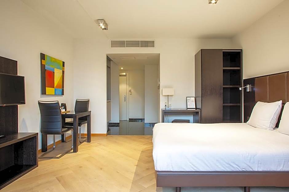Diamant Suites Brussels EU