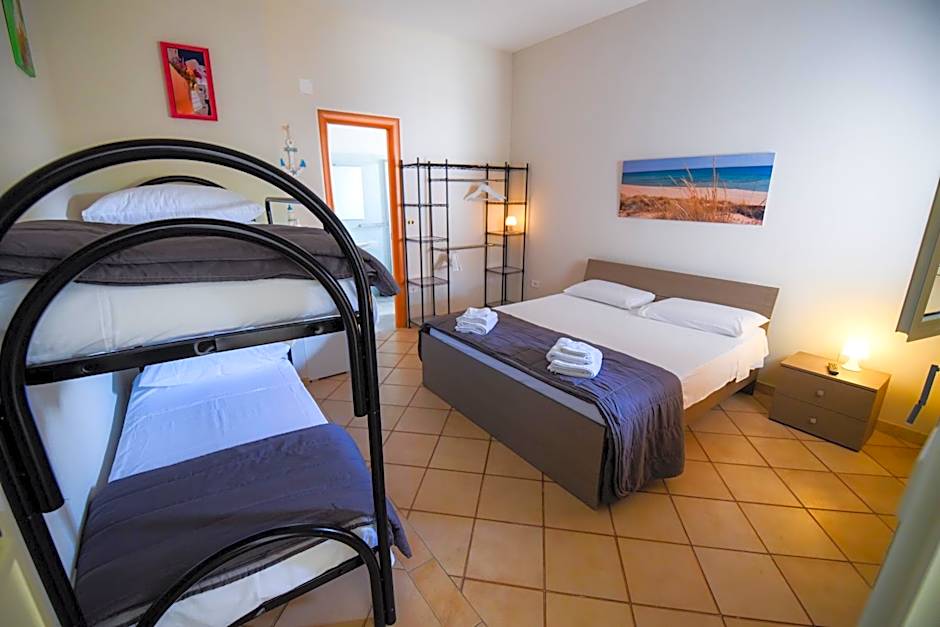 B&B Macchia Mediterranea